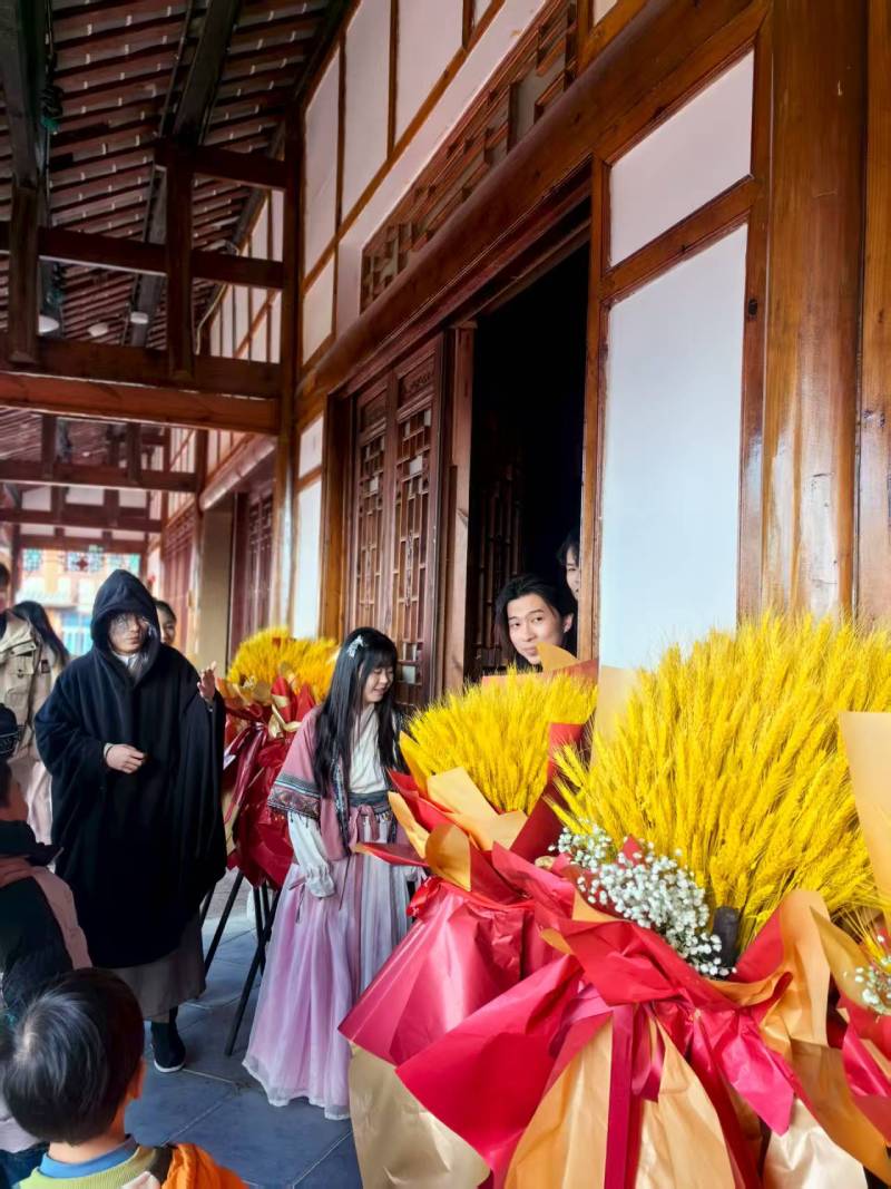 沉浸赋能：牟平区景区演艺的差异化突围之路